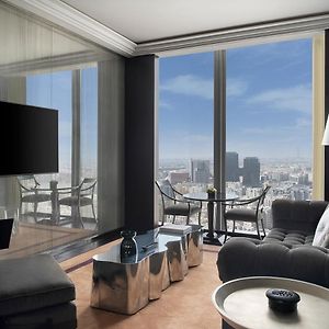 Kamer "Urban" met een King Size Bed