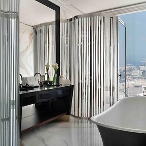 Kamer "Galerij" met een King Size Bed