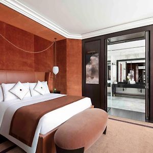 Suite "Urban" met een King Size Bed